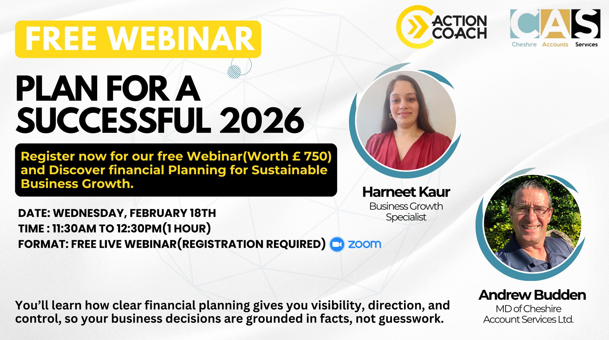 Webinar Banner