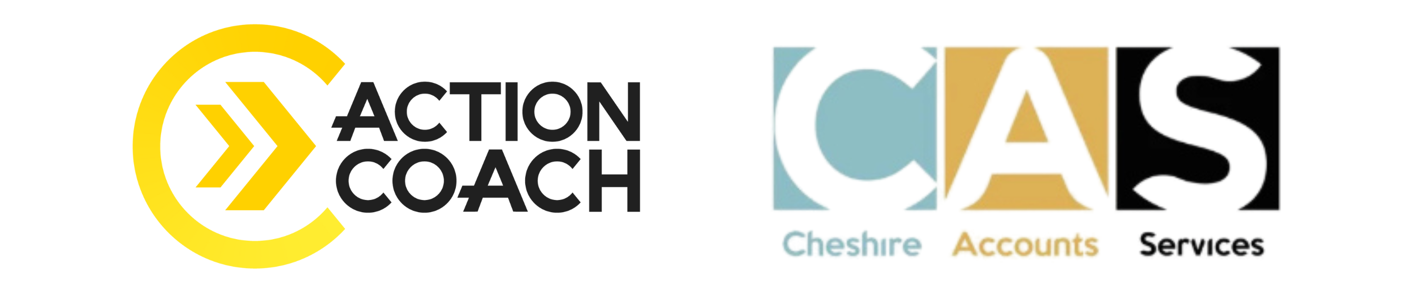 ActionCOACH & Cheshire Accounts Services